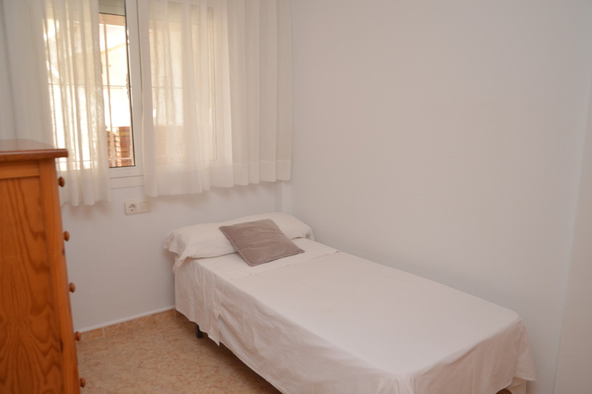 Resale - Town House - Torre de la Horadada