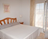 Resale - Town House - Torre de la Horadada