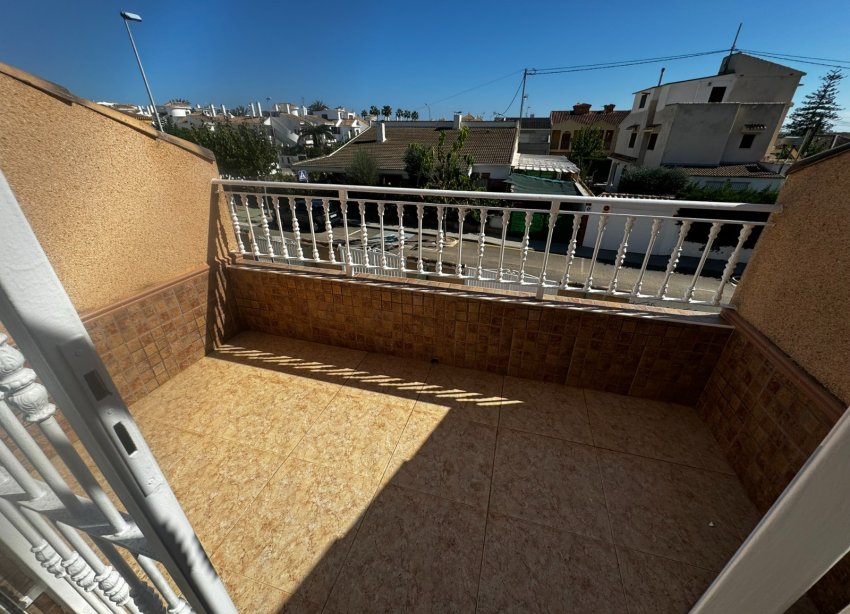 Resale - Town House - Torre de la Horadada