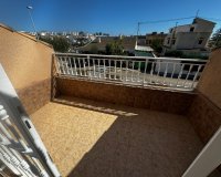 Resale - Town House - Torre de la Horadada