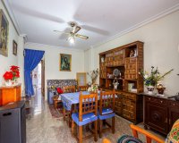 Resale - Town House - Torrevieja - Acequion