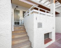 Resale - Town House - Torrevieja - Acequion