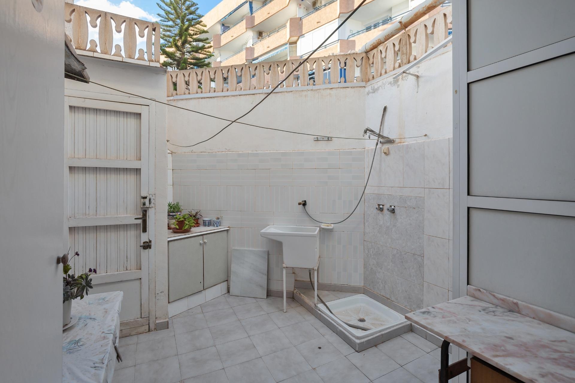 Resale - Town House - Torrevieja - Acequion