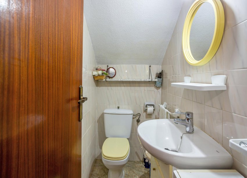 Resale - Town House - Torrevieja - Acequion