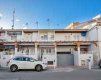 Resale - Town House - Torrevieja - Acequion