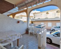 Resale - Town House - Torrevieja - Acequion