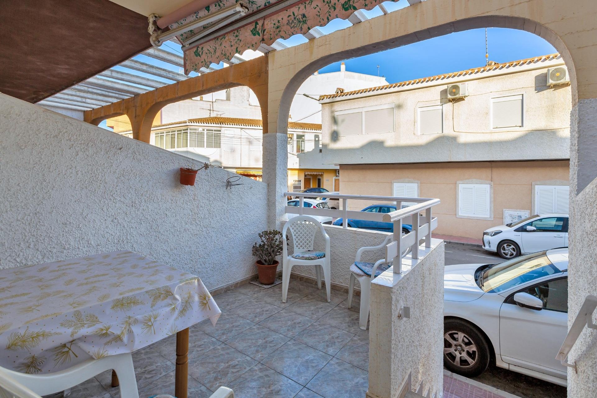 Resale - Town House - Torrevieja - Acequion