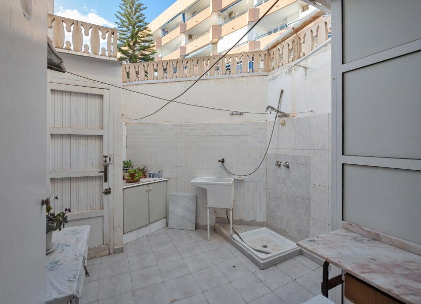 Resale - Town House - Torrevieja - Acequion