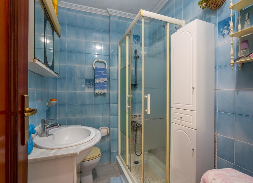 Resale - Town House - Torrevieja - Acequion