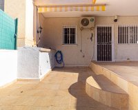 Resale - Town House - Torrevieja - Aguas Nuevas