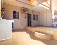 Resale - Town House - Torrevieja - Aguas Nuevas