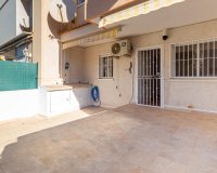 Resale - Town House - Torrevieja - Aguas Nuevas