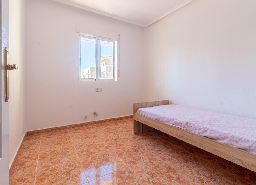 Resale - Town House - Torrevieja - Aguas Nuevas