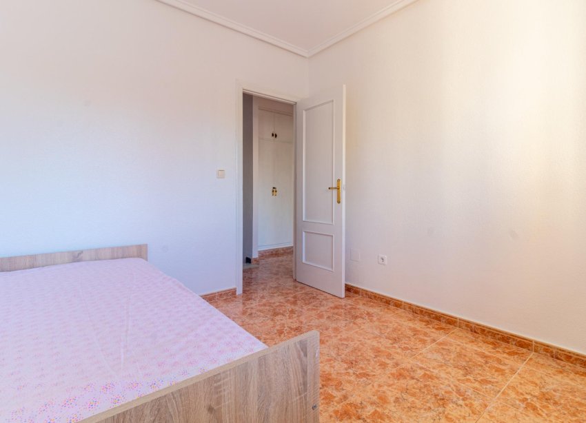 Resale - Town House - Torrevieja - Aguas Nuevas