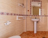 Resale - Town House - Torrevieja - Aguas Nuevas