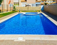 Resale - Town House - Torrevieja - Aguas Nuevas