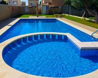 Resale - Town House - Torrevieja - Aguas Nuevas