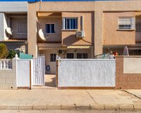 Resale - Town House - Torrevieja - Aguas Nuevas