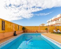 Resale - Town House - Torrevieja - Aguas Nuevas