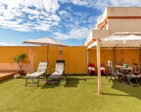 Resale - Town House - Torrevieja - Aguas Nuevas