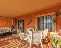 Resale - Town House - Torrevieja - Aguas Nuevas