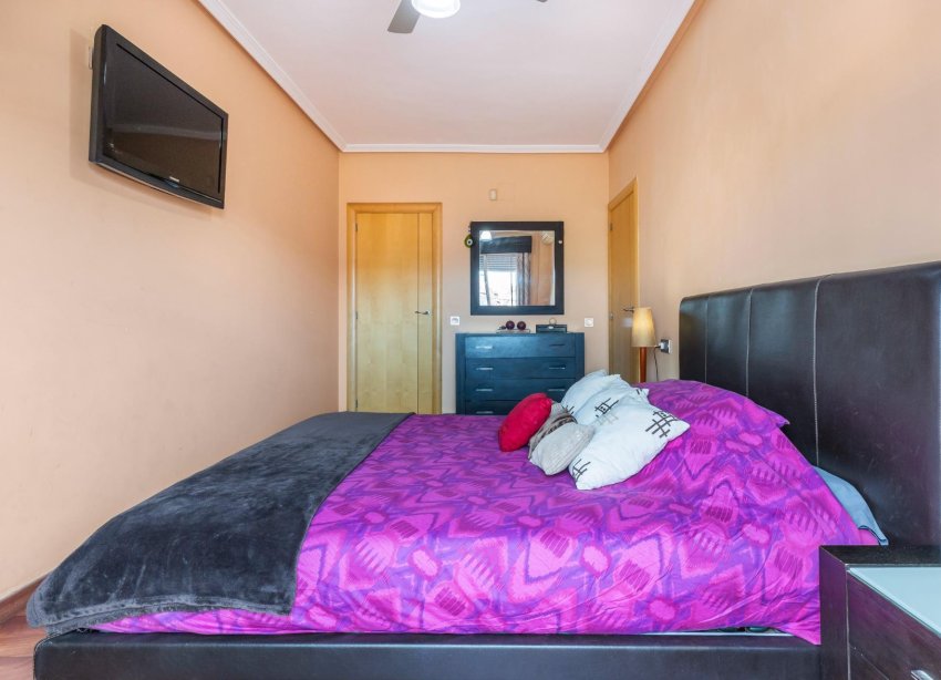 Resale - Town House - Torrevieja - Aguas Nuevas