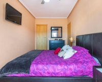 Resale - Town House - Torrevieja - Aguas Nuevas