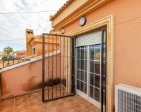 Resale - Town House - Torrevieja - Aguas Nuevas