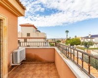 Resale - Town House - Torrevieja - Aguas Nuevas