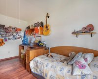 Resale - Town House - Torrevieja - Aguas Nuevas