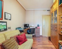 Resale - Town House - Torrevieja - Aguas Nuevas