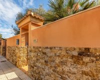 Resale - Town House - Torrevieja - Aguas Nuevas