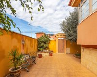 Resale - Town House - Torrevieja - Aguas Nuevas