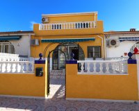 Resale - Town House - Torrevieja - El Chaparral