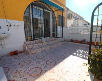 Resale - Town House - Torrevieja - El Chaparral