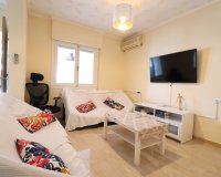 Resale - Town House - Torrevieja - El Chaparral