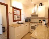 Resale - Town House - Torrevieja - El Chaparral