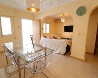 Resale - Town House - Torrevieja - El Chaparral