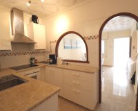 Resale - Town House - Torrevieja - El Chaparral