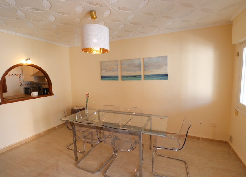 Resale - Town House - Torrevieja - El Chaparral