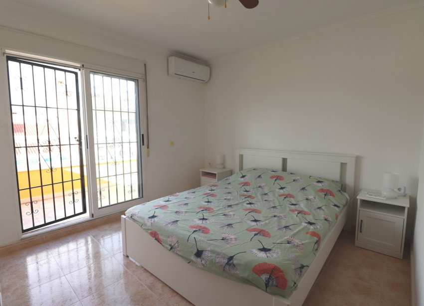 Resale - Town House - Torrevieja - El Chaparral