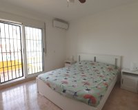 Resale - Town House - Torrevieja - El Chaparral