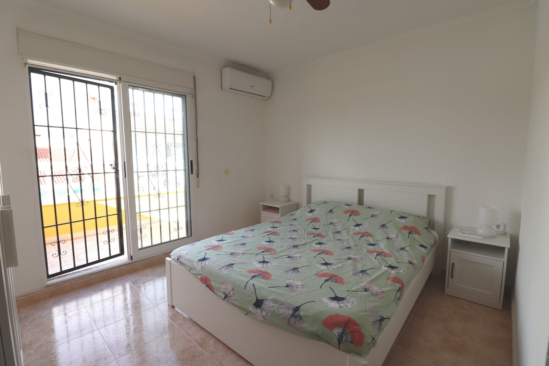 Resale - Town House - Torrevieja - El Chaparral