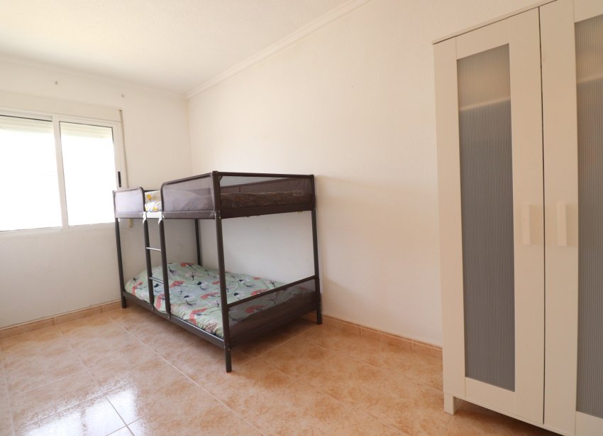 Resale - Town House - Torrevieja - El Chaparral