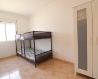 Resale - Town House - Torrevieja - El Chaparral