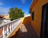 Resale - Town House - Torrevieja - El Chaparral