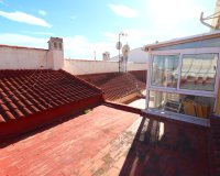 Resale - Town House - Torrevieja - El Chaparral