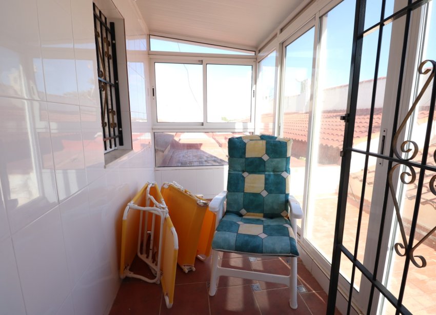 Resale - Town House - Torrevieja - El Chaparral