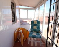 Resale - Town House - Torrevieja - El Chaparral