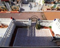 Resale - Town House - Torrevieja - El Chaparral